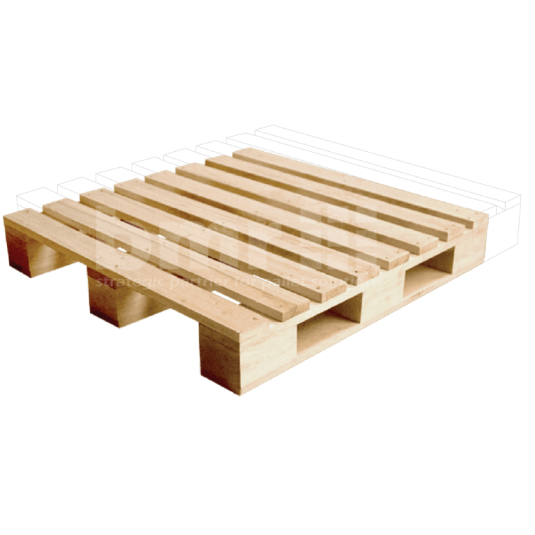 Wooden Pallet