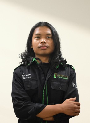 Muhammad Fajar Ikhlas