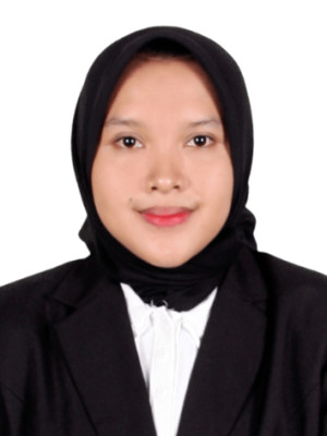 Lailatul Fitriani, S.T