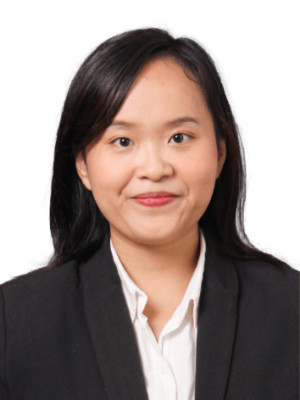 Theodora Rinda Hernawati, S.T