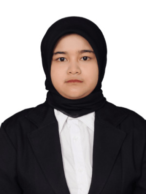 Sindi Nasratul Huda, S.T