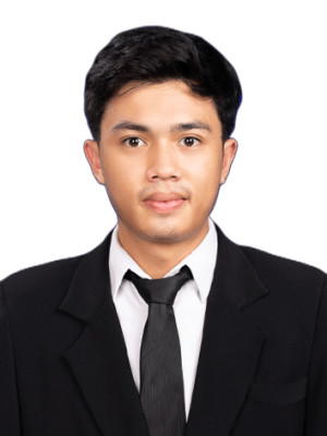 I Dewa Gede Yogindra, S.T