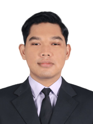 Syaiful Haqqul Yaqin, S.T