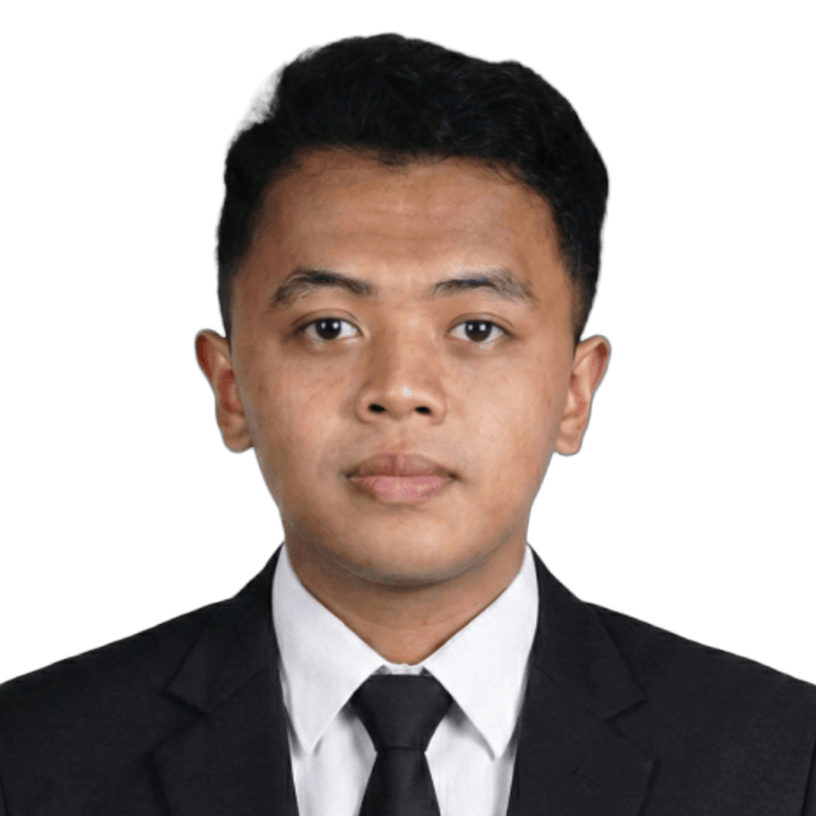 Muhammad Irsyad