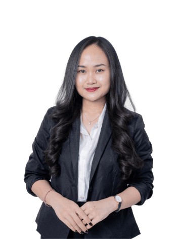 Made Ranjani Dharmapatni, S.T