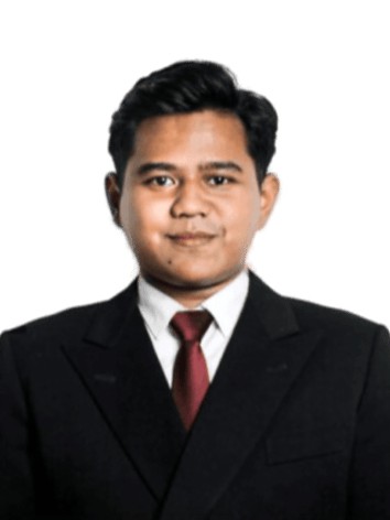 Eduardus Eka Ramanditya, S.T