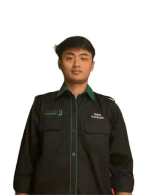 Army Wahyu Ramadhani