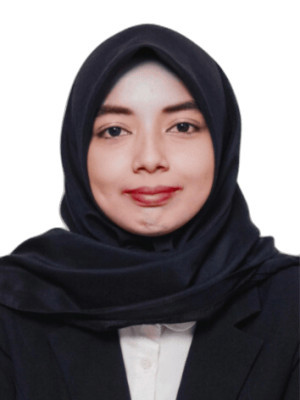 May Putri Fadillah, S.T